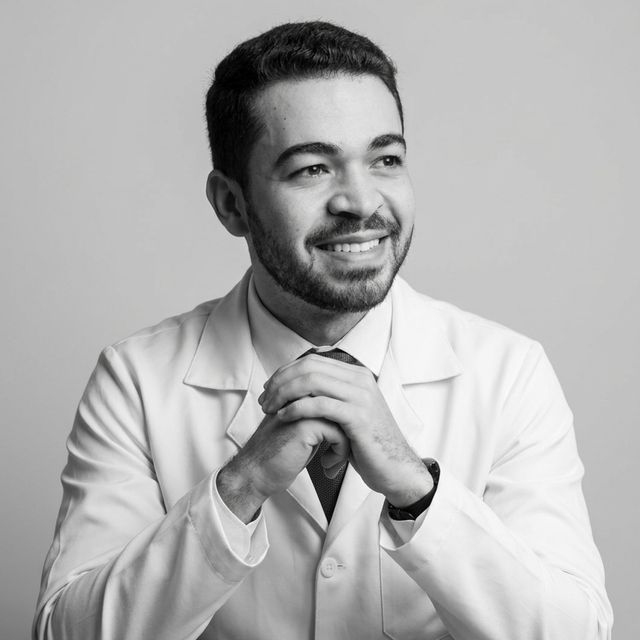 Hugo Alves, Cardiologista Belo Horizonte