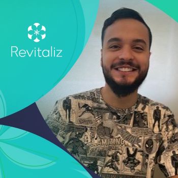  Vinícius  de Souza Tavares da Silva, Psicólogo São Bernardo do Campo