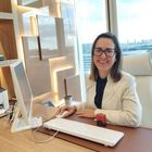 Dra. Ana Carolina Daflon Scoralick