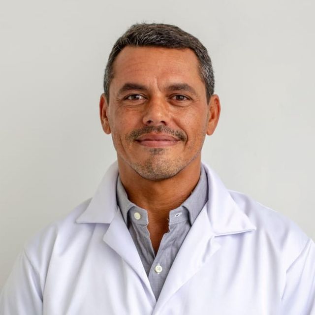 Nelson Poubel Bastos Júnior, Geriatra Rio de Janeiro
