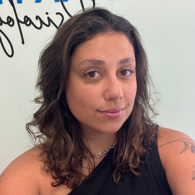 Ana Luiza  Dias Duarte, Psicólogo Belo Horizonte