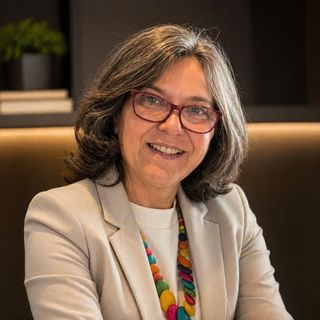 Irma Maria De Moraes Santos, Psicólogo Tremembé