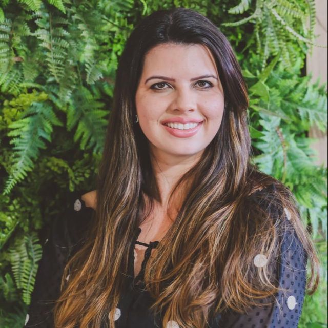 Carla Pierolli Tosato, Psicólogo Londrina