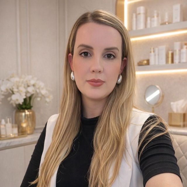 Vanessa Viríssimo Maciel, Dermatologista Florianópolis