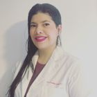 Dra. Viviana Carolina Gómez Vélez