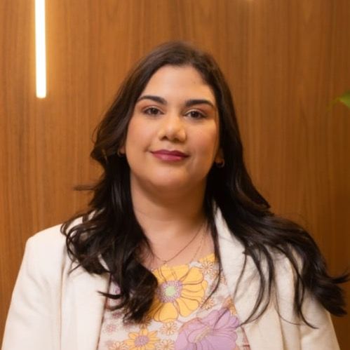 Elizabeth  de Souza Gonçalves, Psiquiatra Recife