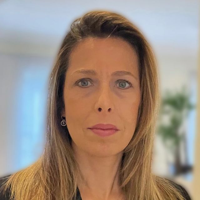 Denise De March, Psicólogo São Paulo