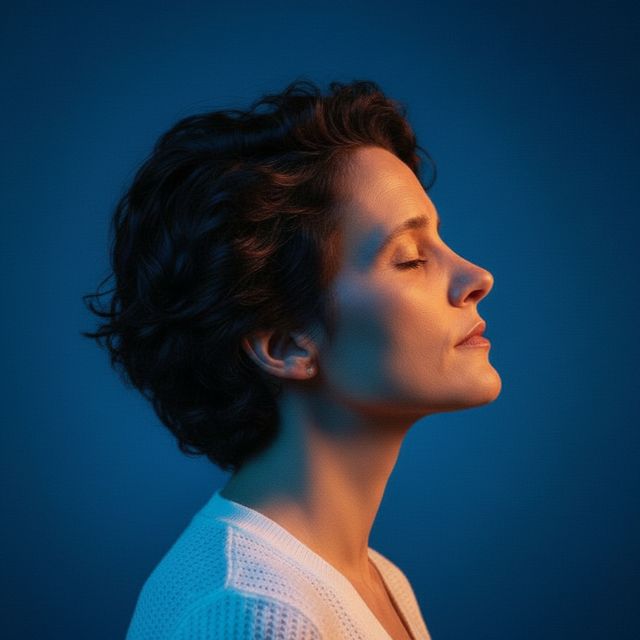 Shanna Calvente, Psiquiatra Rio de Janeiro