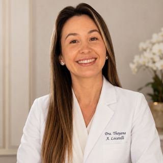 Thayana De Almeida Locatelli, Generalista Campo Grande