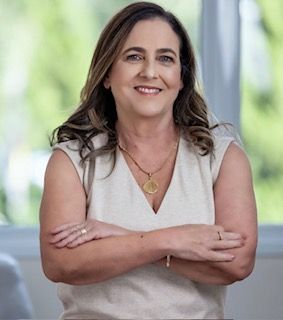 Gessilda Brostel Andrade Telles, Pediatra Barra de São Francisco