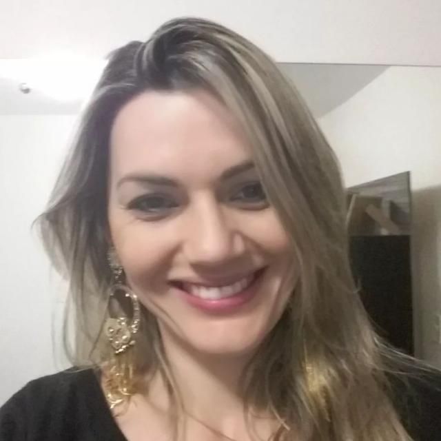 Flávia Souza Krauspenhar, Psicólogo Santa Maria