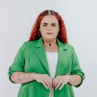  Jade  Carnevalli Leal