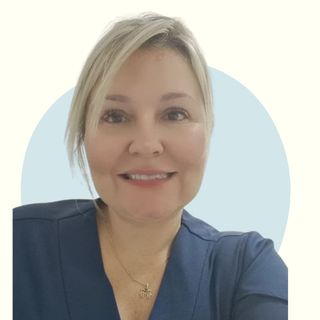 Christiane Salcines Messias  Pivatti, Fonoaudiólogo Guarulhos