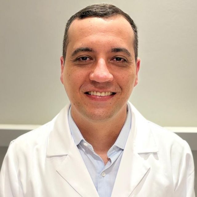 Vinicius  Freitas, Geneticista Esteio