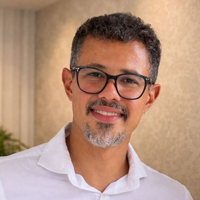 Vinícius Vieira Deiró, Psicólogo Belo Horizonte