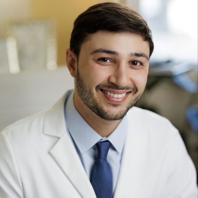 Daniel Melo Oliveira, Cirurgião do aparelho digestivo São Paulo