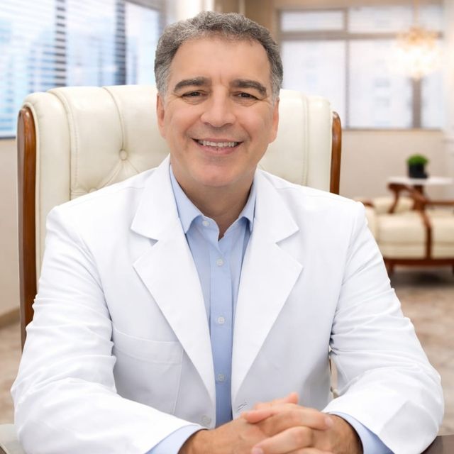 Alessandro Carvalho de Sousa, Terapeuta complementar Itaúna