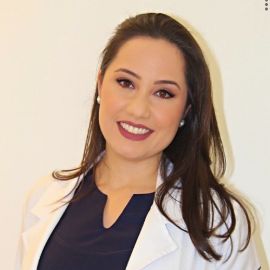 Letícia Rios Carneiro, Cirurgião pediátrico Belo Horizonte