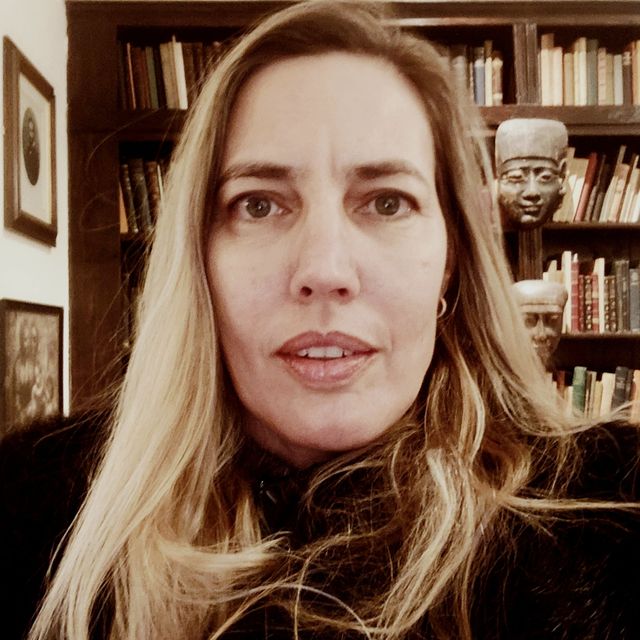 Cintia Moraes, Psicólogo Salto