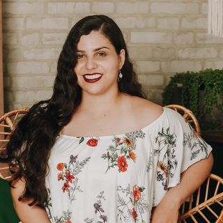 Indira Rodrigues de Aguiar, Psicólogo Teresina