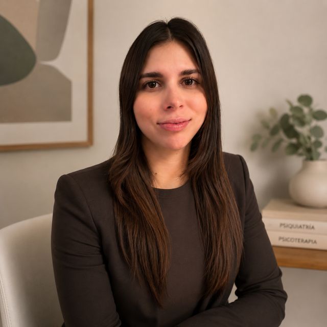Daniela Lafont