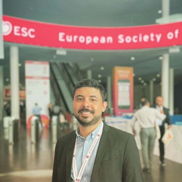 Thiago  Lorenzi Boeira, Cardiologista Caxias Do Sul