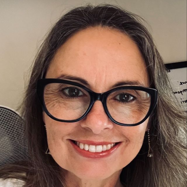 Elsa Maria Luz Pilz, Psicólogo São Paulo