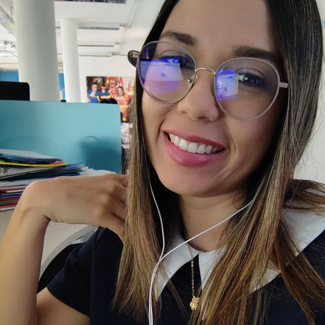 Darlen Aragón Borré,  Bucaramanga