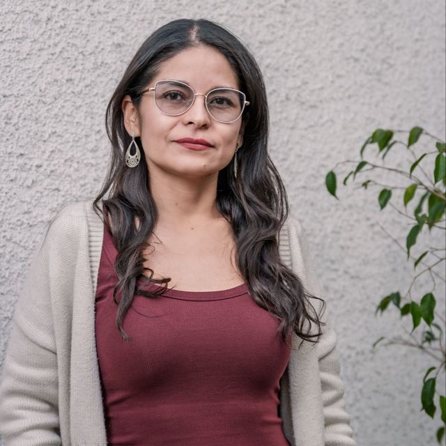 Alejandra Helena, Psicólogo Iquique