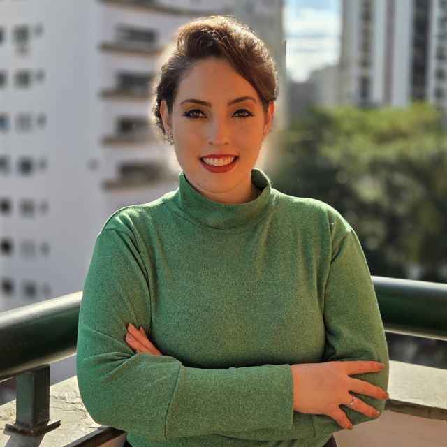 Ana Carolina Morelli, Psicólogo São Paulo