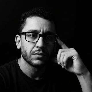 Eclesiaster Oliveira, Psicólogo Mogi das Cruzes