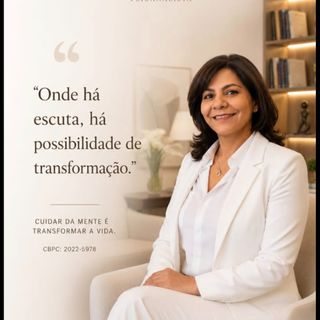 Maria Lucia Vilela, Terapeuta complementar Rio de Janeiro