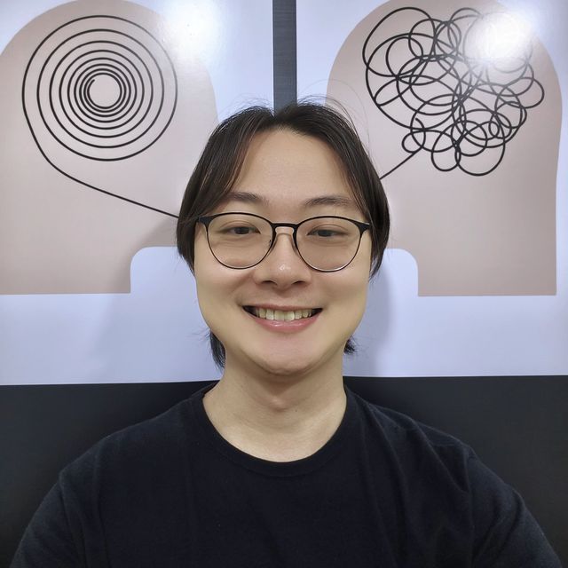 Henrique Tatsuya Tago, Psicólogo Londrina