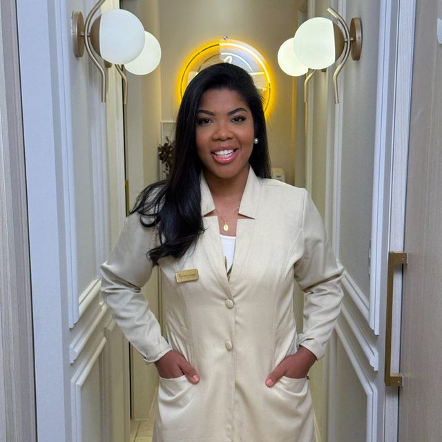 Ana Flavia Carvalho de  Andrade, Médico clínico geral Ribeirão Preto