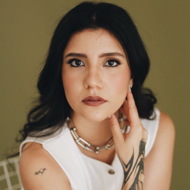 Hevelyn Eliza, Generalista Recife