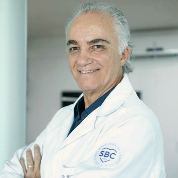 Willer Castro, Cardiologista Goiânia