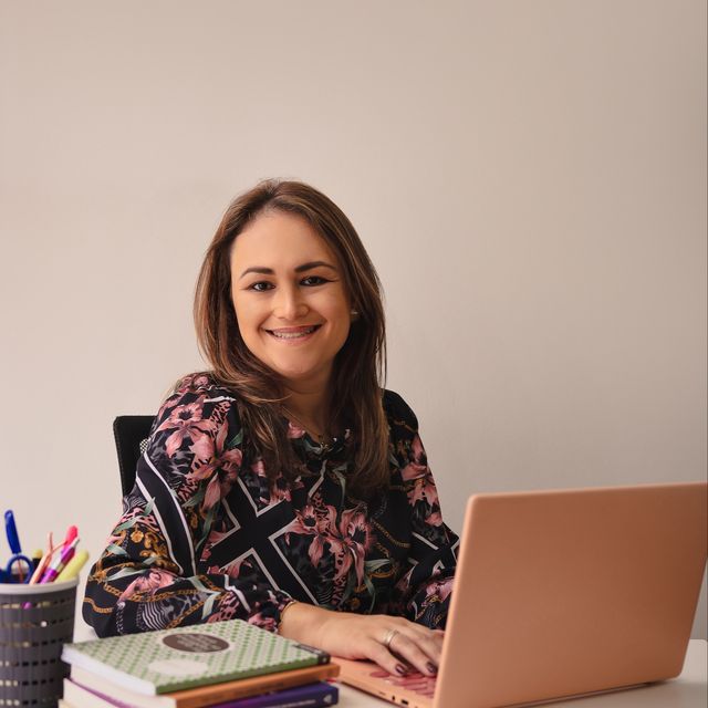 Eny Coutinho Souza S. Pimenta, Psicólogo São Leopoldo