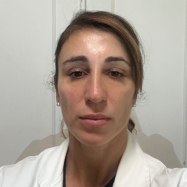 Silvina Lombardo, Dermatólogo Rosario