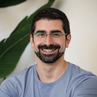 Acercar imagen: Gonzalo Benavides Pacheco, Psicólogo Viña del Mar