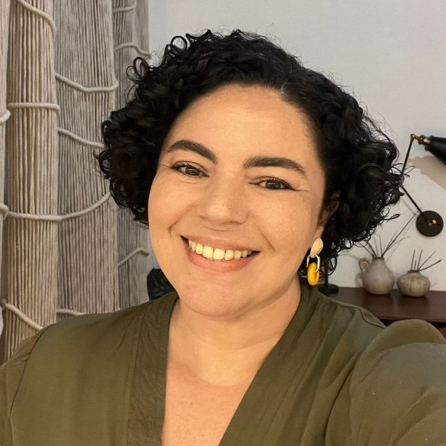 Karolina Abreu, Psicólogo Fortaleza