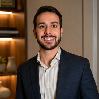Alysson Emannuel Vieira, Endocrinologista São Paulo