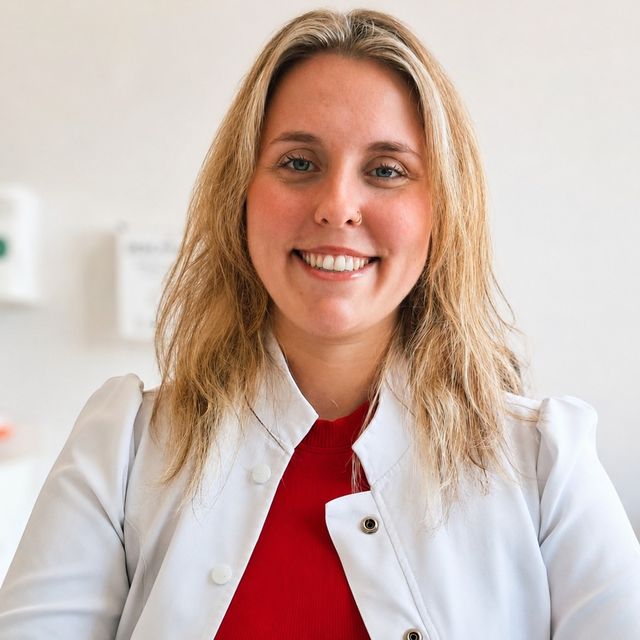 Luiza di Bernardi de São Thiago, Ginecologista Florianópolis