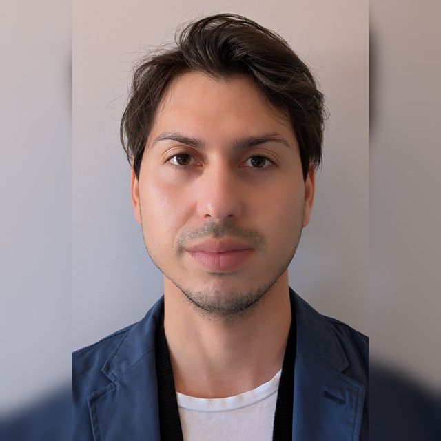 Claudio Estay Soto, Psicólogo Arica