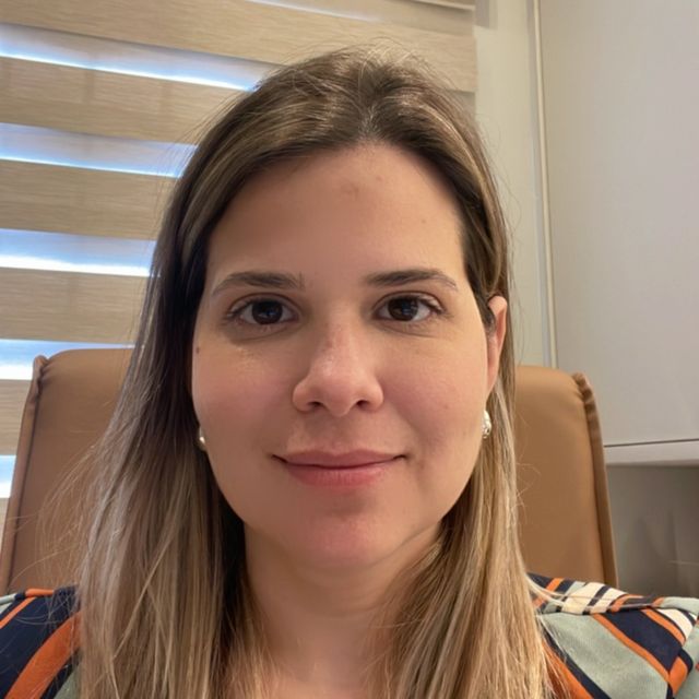 Amanda Freire, Pediatra Volta Redonda