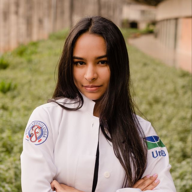 Karen  Alves, Fonoaudiólogo Brasília