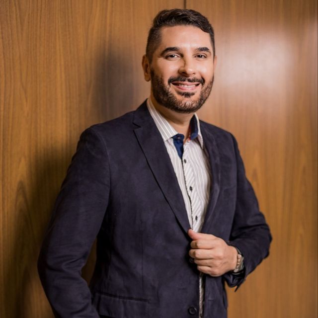 Ronald de Oliveira Rodrigues, Psiquiatra Vitória da Conquista