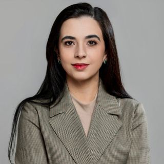 Ampliar imagem: Miriam  Paniz Leal , Urologista Porto Velho