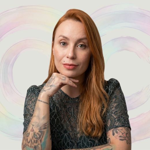 Christiana Campos, Psicólogo Curitiba