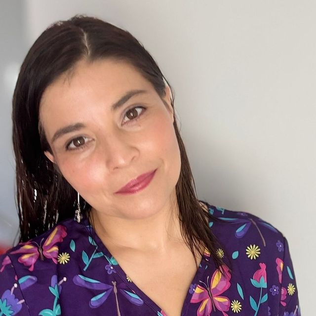 Paulina del Pilar Ramírez Guzmán, Nutricionista Concepción