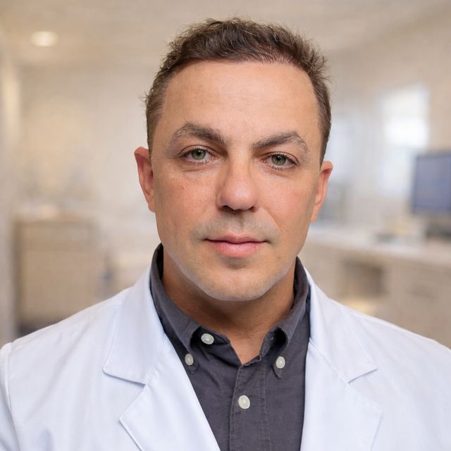 João Ricardo Martinelli, Geriatra Curitiba